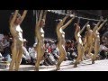 大須金粉ショー２０１２ファーストステージpart4終わり