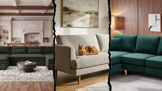 7 Best Pet-Friendly Sofas 2026! Scratch & Stain Proof?