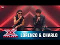 Lorenzo &amp; Charlo synger ‘I’m Sorry’ – Curly Bamm (Liveshow 3) | X Factor 2022 | TV 2