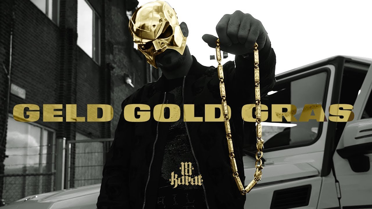 Gold Guns Girls [Official Music Video] - METRIC