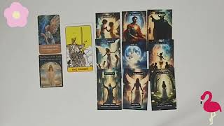 Download Lagu AKLINDAKİ KİŞİ BUGÜN NE YAŞIYOR ?💚ŞİFA ÇALIŞMASI🍀 #tarot #aboneol#ilişkiaçılımı #aşk #aklımdakikişi MP3