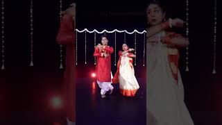 Kabhi Neem Neem Dance Natya Social Choreography