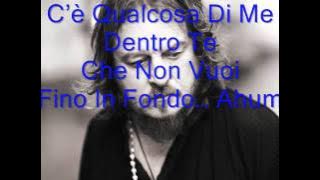 Zucchero   Ahum