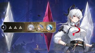 Without Wasd, Dodge, E-Parry And Quickswap. Zani Mid Floor 4 Toa 3.2