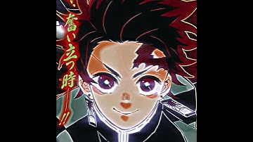 Ngl this has been in my drafts for a long time 😭✋ #demonslayer #Tanjiro