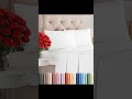 Queen Breathable Sheet Set for Cool Sleeping