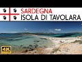 SARDEGNA - Isola di Tavolara