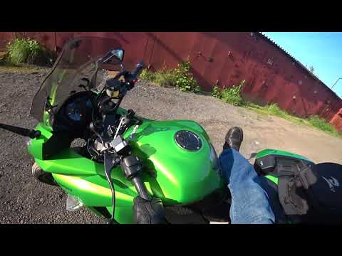 Videó: Hogyan azonosíthatom a Kawasaki motoromat?