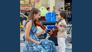 Beautiful Things (Benson Boone) - Karolina Protsenko