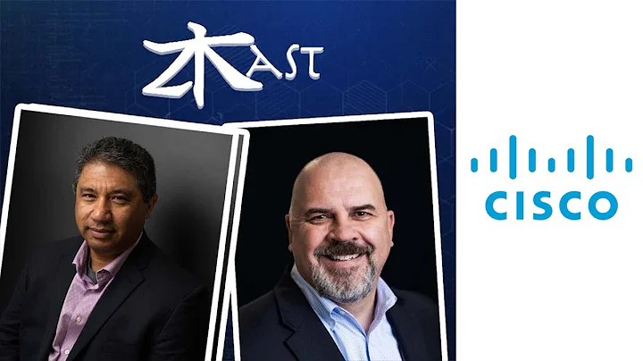 2024 ZKast #97 with Bob Laliberte of the Cube Research on Cisco's Q4 2024 results - DayDayNews