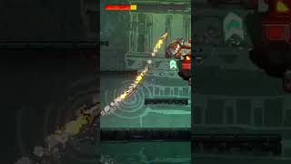 Bossboop -Ep.1- God Of Guns.