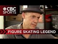 Kurt Browning&#39;s Final Bow | CBC Sports