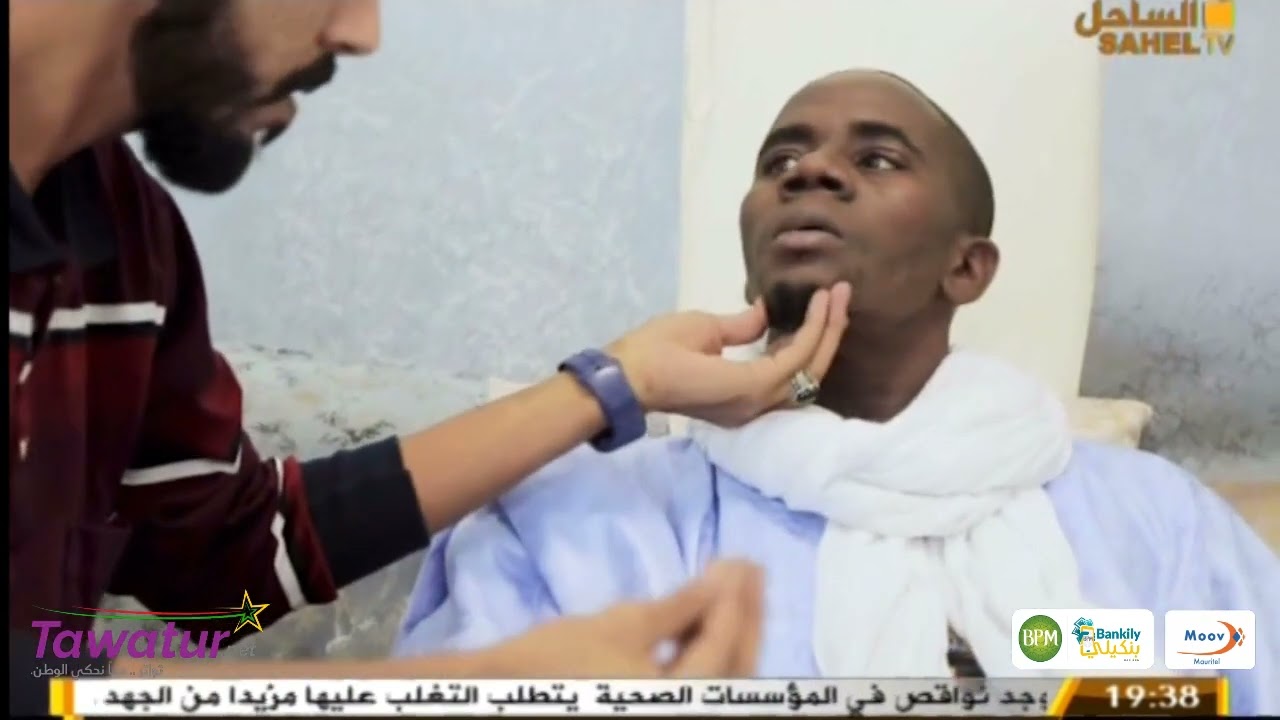 وحدة بوحدة رمضان 2022 - الحلقة 11 | قناة الساحل