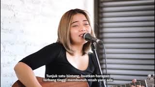 LIA MAGDALENA | ROCKET ROCKERS - HARI UNTUKMU