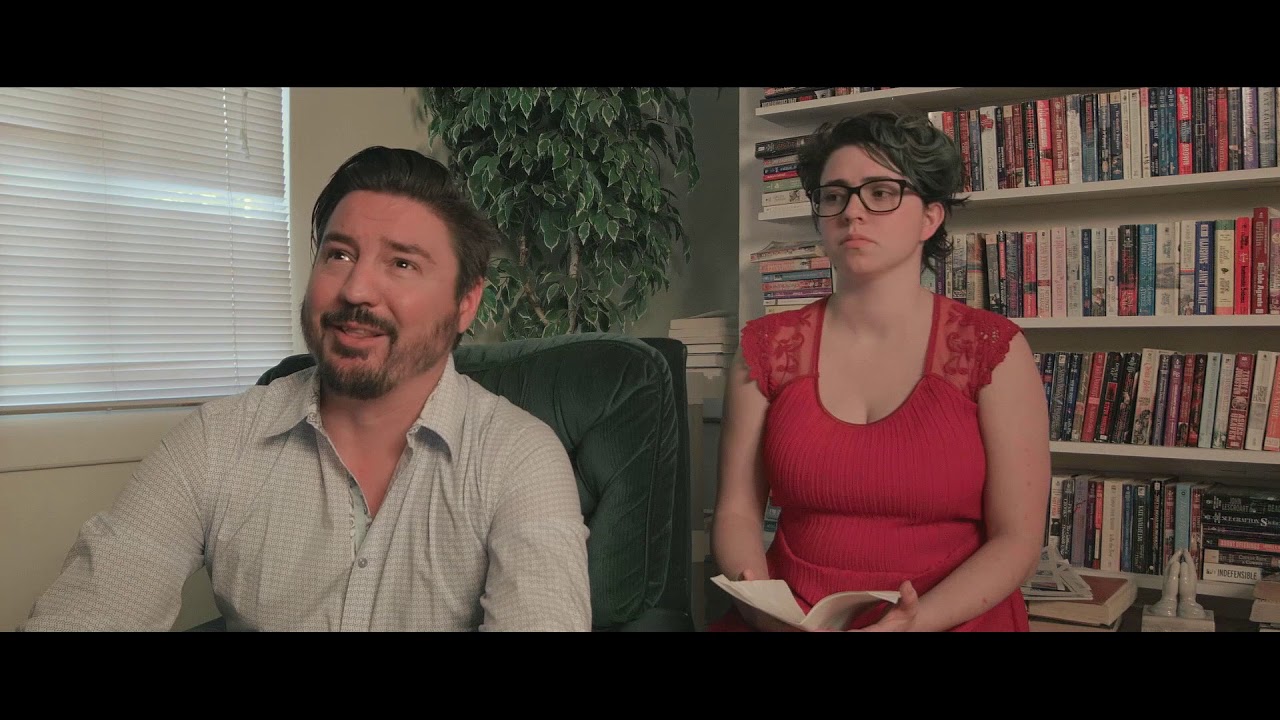 To Be A Zombie - 2018 TRIFI 72 hr Film Challenge