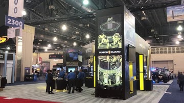 WatchGuard Video Tower Video 2