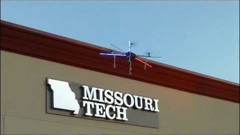 MoTech Multi Wii Quad Copter: A First Look