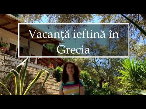 Video: Cum Să Găsești O Persoană în Grecia