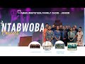 🔴NTABWOBA LIVE CONCERT BY ABAKURIKIYEYESU FAMILY CHOIR- JUNIOR