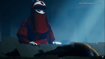 The Pathless PC gameplay Part 1