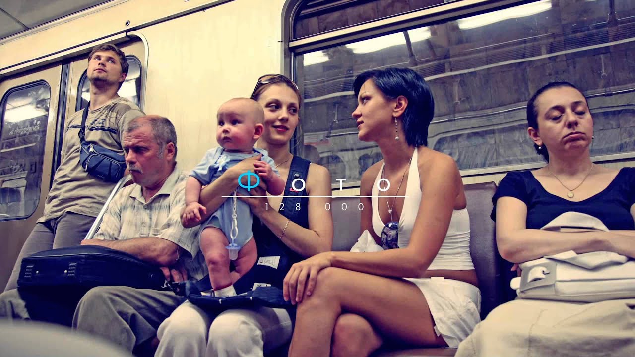 Лучшие фото Metro Photo Challenge 2015 от России