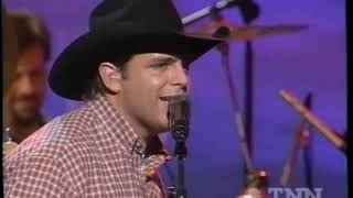Rhett Akins on The Statler Brothers Show - Better Than It Used To Be