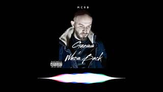 MCRB- Guess Who's Back? Resimi