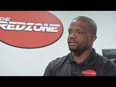 Maurice Clarett opens up about how he found his calling after prison