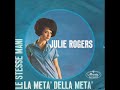 Julie rogers   la met della met