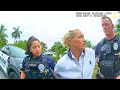 2 Glasses of Wine With The Girls Turns Into a Felony Hit & Run