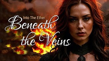 Into The Ether – Beneath the Veins (Official Music Video) | Cinematic Grunge / Atmospheric Rock