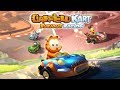 Garfield Kart Furious Racing Game Play Walkthrough 