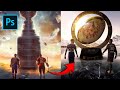Edit like 433 in Photoshop | ep 1 | Aaramace