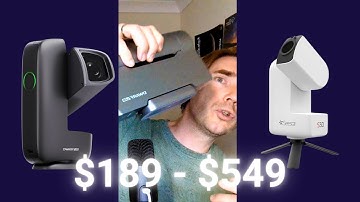 New Dwarf Mini & the 5 Best Budget Smart Telescopes (2025/2026)