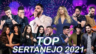 Sertanejo 2021 Mais Tocadas - As Melhores do Sertanejo Universitário - Gusttavo Lima, Zé Neto