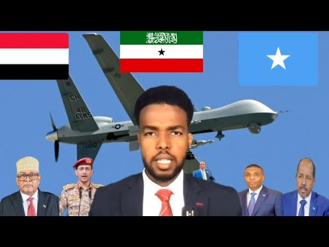 Deg Deg Wararka Soomaalida: Madaxweynaha Soomaaliya oo shir caalami ah uga qaybgalaya dalka Serbia