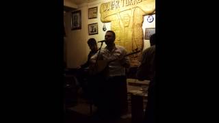 Gürkan Çapkan - Hani Bekleyecektin Resimi