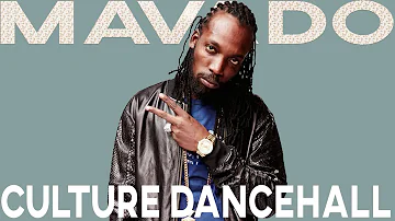 Mavado Best of Culture Dancehall Mix by djeasy