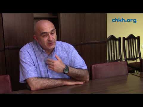 გამგებელი ნადაბურში ექთნის დასანიშნ ფორმულას ელოდება