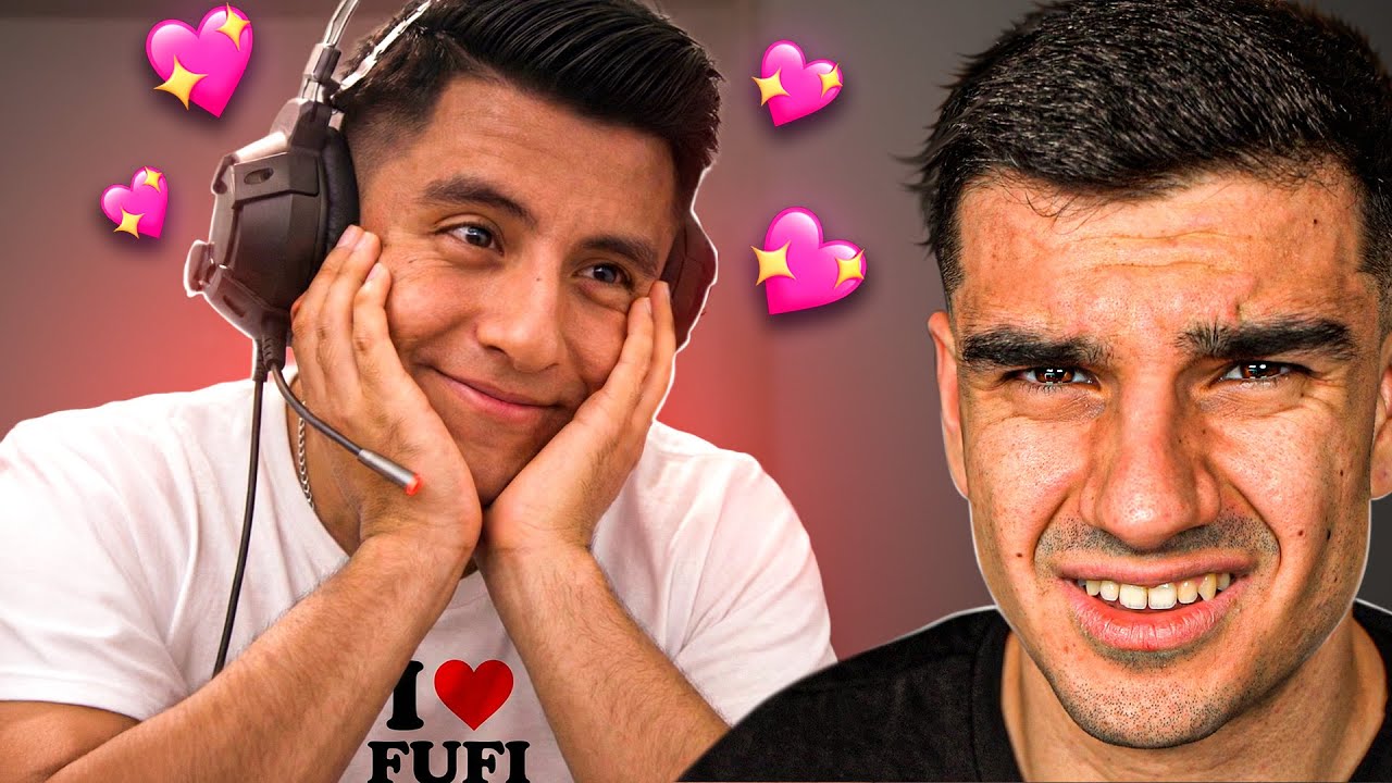 EL REY DEL PHONK ESTÁ ENAMORADO DE MÍ