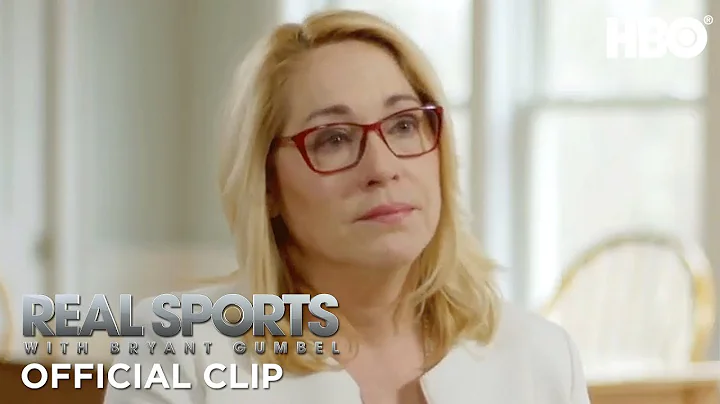 Doris Burke Cried When She Got Her NBA Dream Job |...