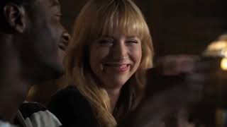 Cult of Dionysus - Leverage OT3 - Eliot/Parker/Hardison