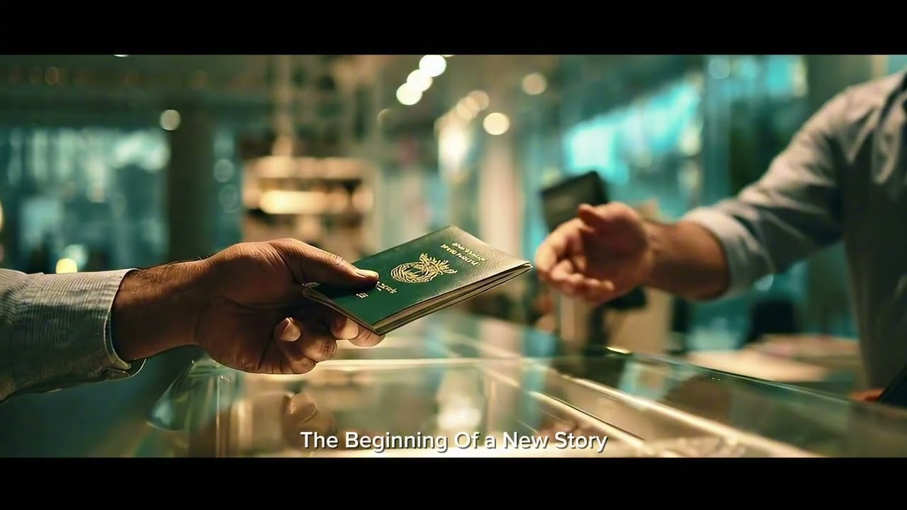 URAAN – A Citrus Aromatic Perfume for Men | Long-Lasting Masculine Fragrance ✨ | Scents N Stories