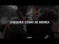 Canción de tik tok de Armin en caballo [Diva virtual - Don Omar] letra
