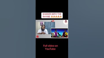 Thumbnail of Vibes on Vibes! DJ Vyrusky x Joey B x Shaker - Good Girl Reaction | JREACTS #jreacts #viralshorts