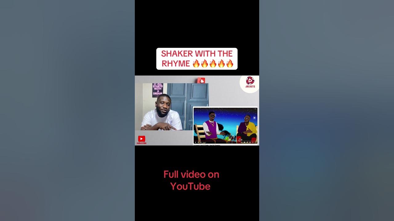 Vibes on Vibes! DJ Vyrusky x Joey B x Shaker - Good Girl Reaction | JREACTS #jreacts #viralshorts