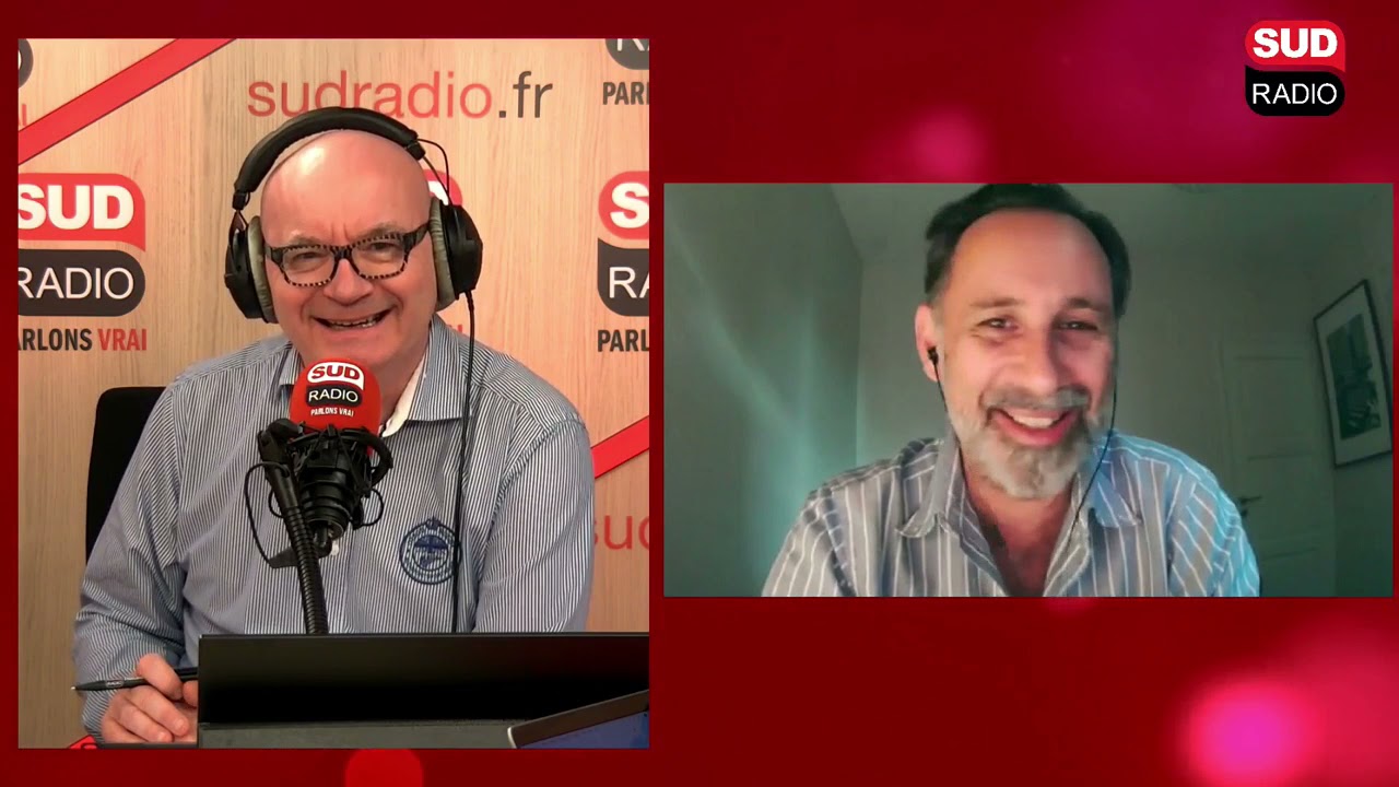 Alexis Poulin : "Réforme des retraites, chômage... Macron veut faire comme si de rien était"