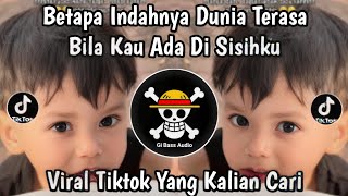 Betapa Indahnya Dunia Terasa Bila Kau Ada Disisiku  Cover Wulan Merindu Sam Rosi Viral Tiktok 2026