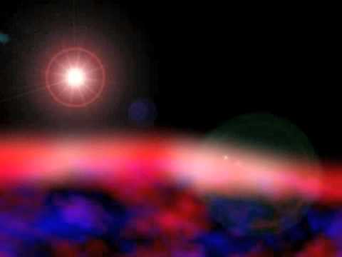 Game Over Animation 2004 