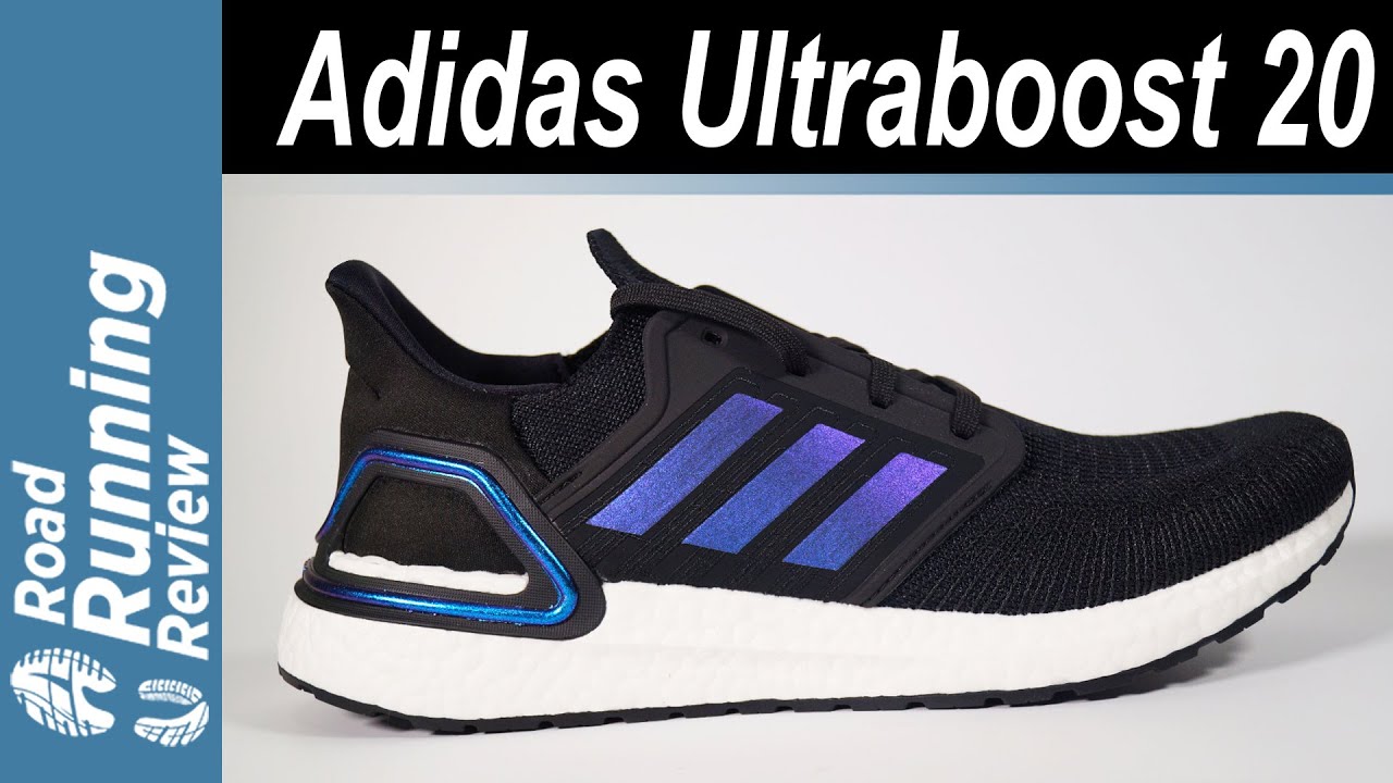 Adidas Ultraboost 20 Preview | Todo igual pero con mayor estabilidad -  YouTube